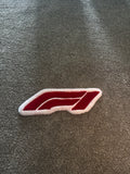 F1 Rug