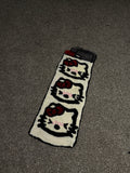 Hello Kitty Light Rug