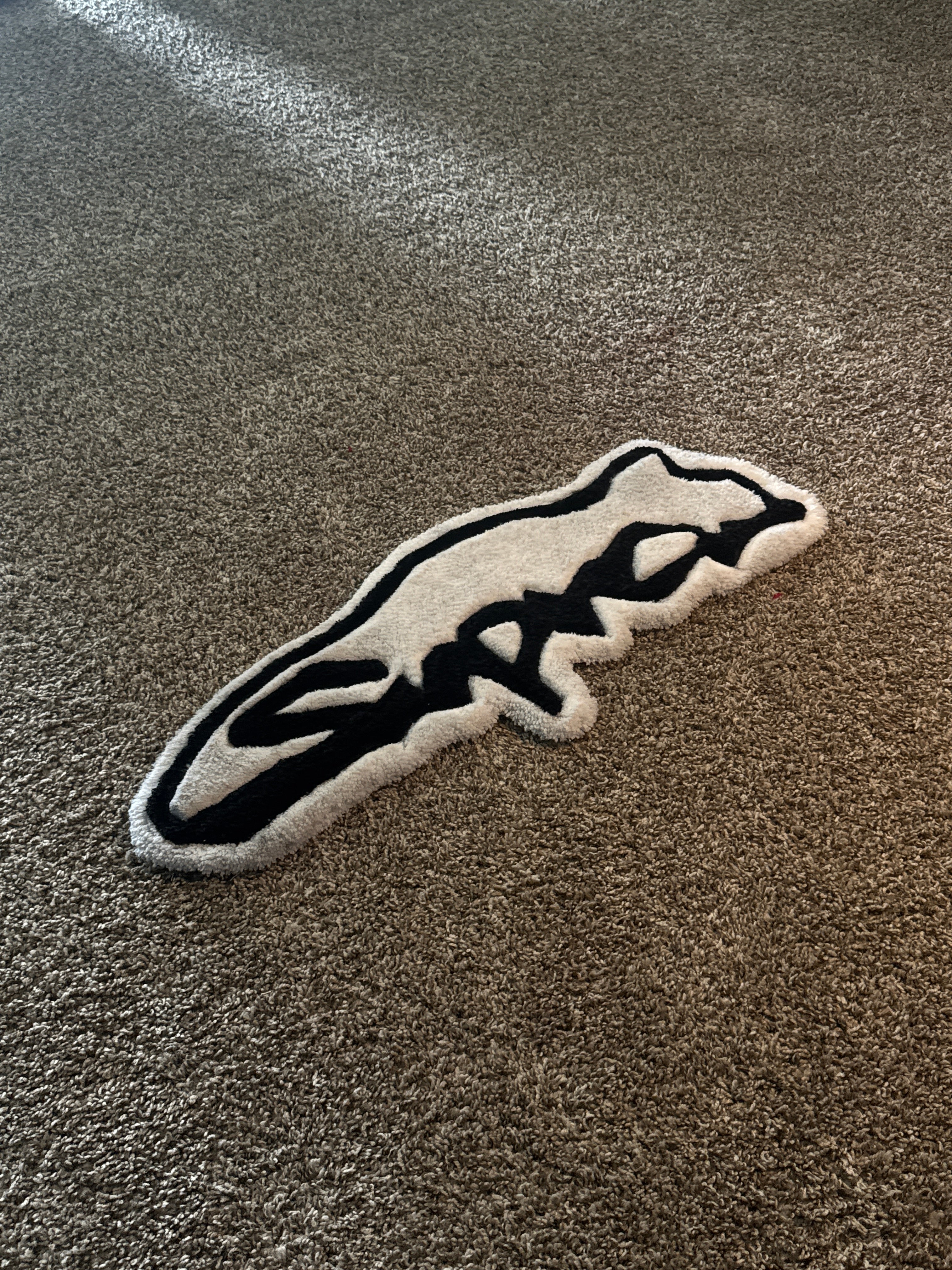 Supra Rug
