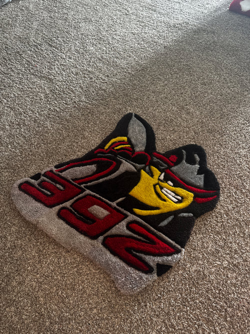 329 Bee Rug