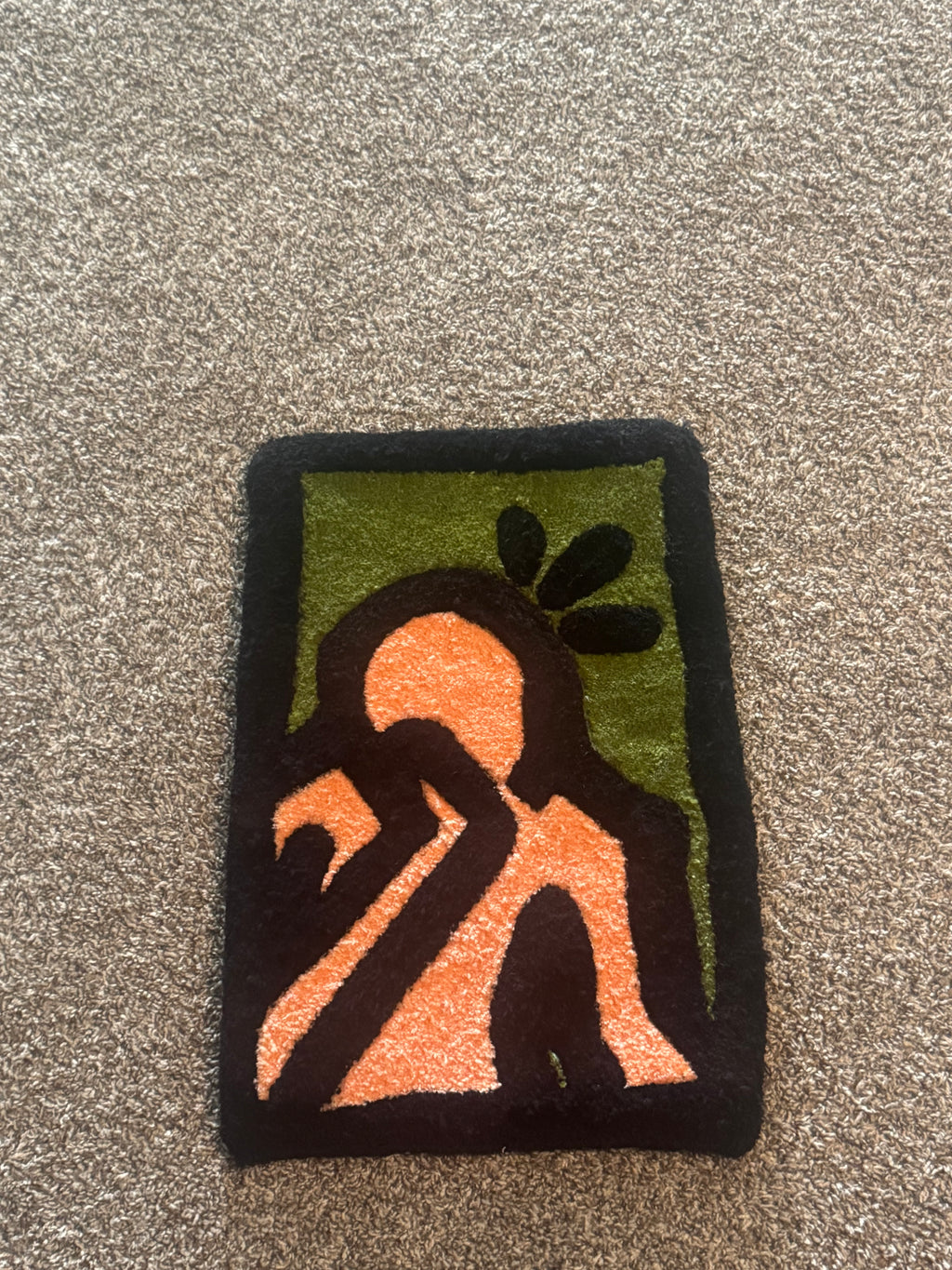 F x KH Rug
