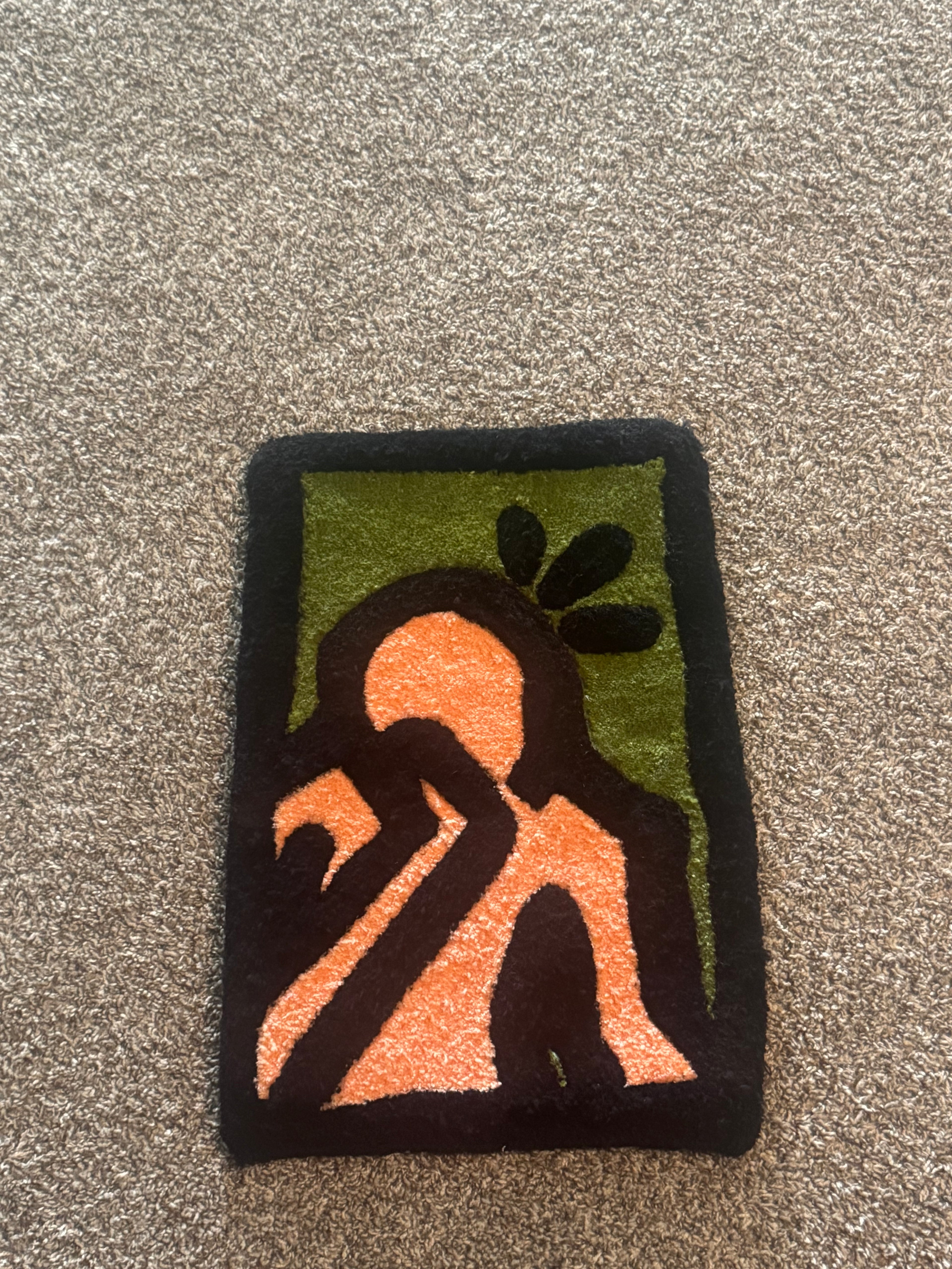 F x KH Rug
