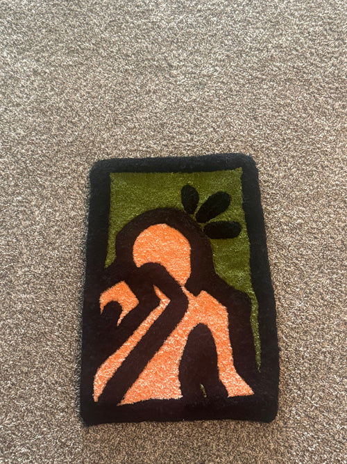 F x KH Rug