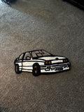 E30 Rug