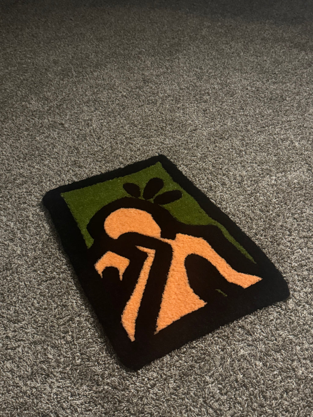 F x KH Rug