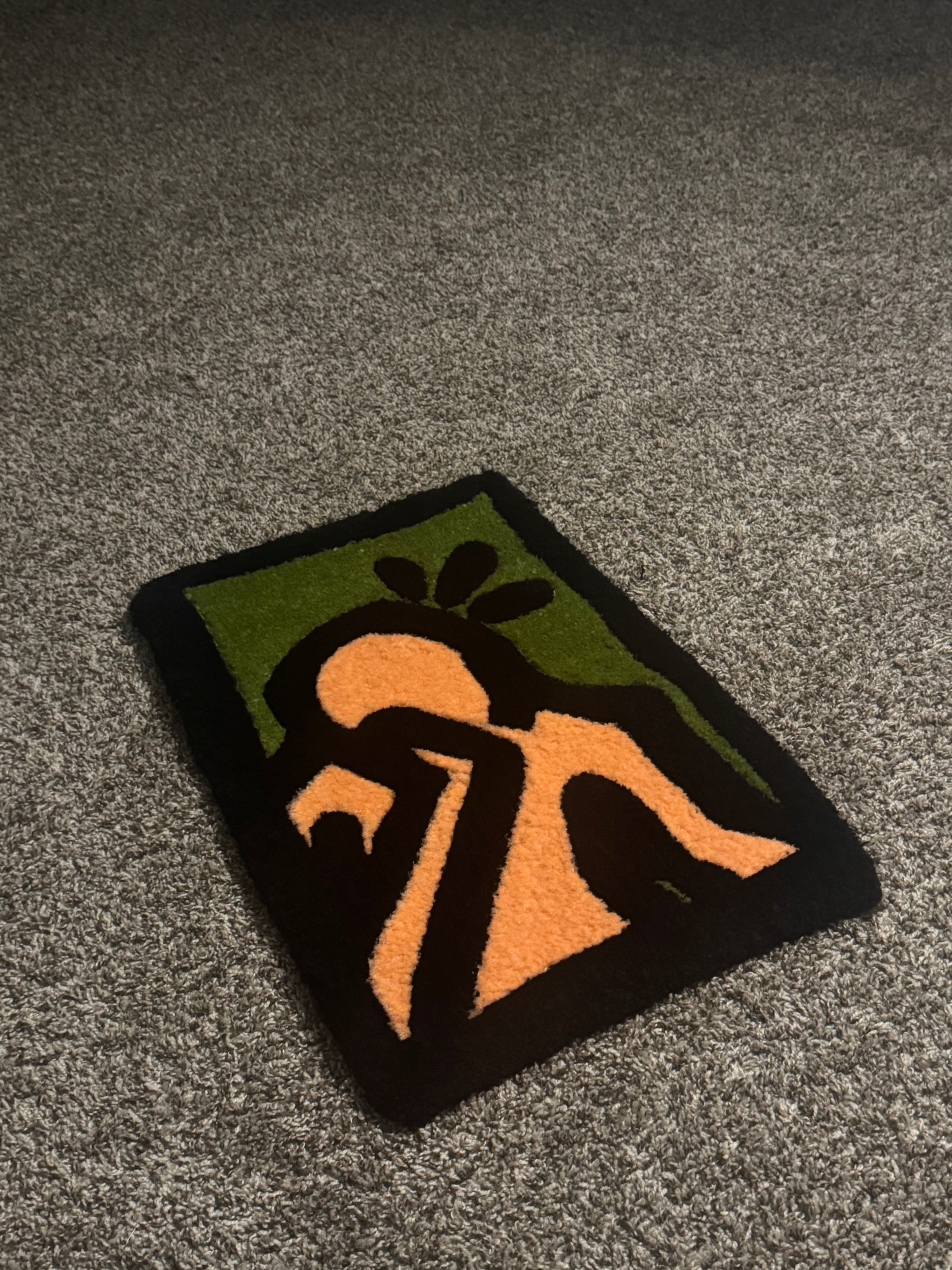 F x KH Rug